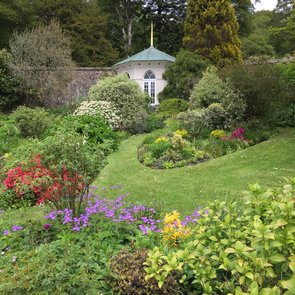 Colby Woodland Garden (National Trust)