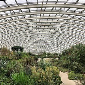 National Botanic Garden of Wales