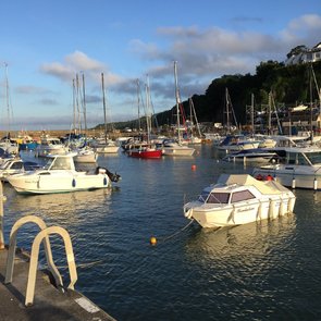 Saundersfoot