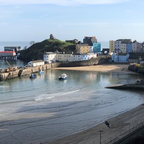 Tenby